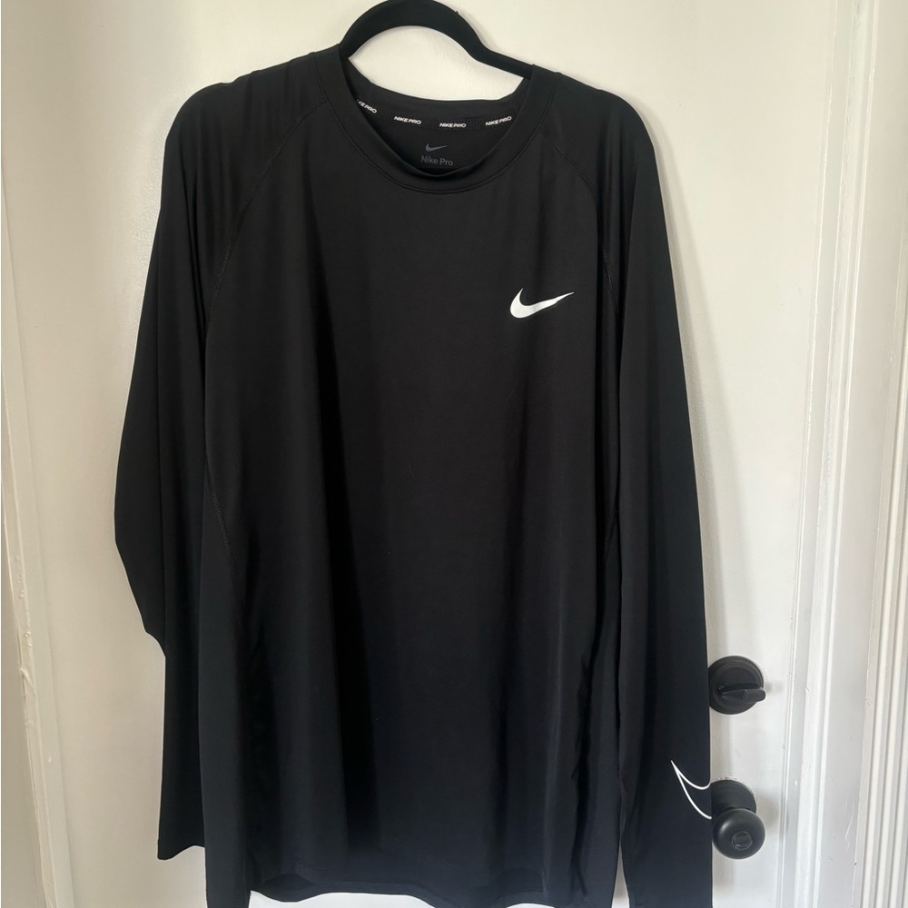 Nike pro dry fit XXL